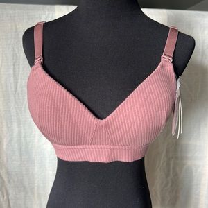 Kindred Bravely Nursing Bra